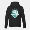 Youth Full Zip Hoodie Vignette