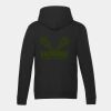 Youth Full Zip Hoodie Vignette