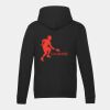 Youth Full Zip Hoodie Vignette