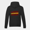 Youth Full Zip Hoodie Vignette