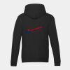 Youth Full Zip Hoodie Vignette