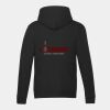 Youth Full Zip Hoodie Vignette