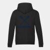 Youth Full Zip Hoodie Vignette