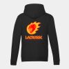 Youth Full Zip Hoodie Vignette