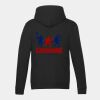 Youth Full Zip Hoodie Vignette