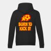 Youth Full Zip Hoodie Vignette