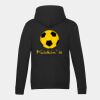 Youth Full Zip Hoodie Vignette