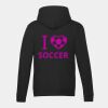 Youth Full Zip Hoodie Vignette