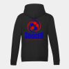 Youth Full Zip Hoodie Vignette