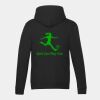 Youth Full Zip Hoodie Vignette