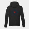 Youth Full Zip Hoodie Vignette