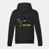 Youth Full Zip Hoodie Vignette