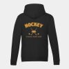 Youth Full Zip Hoodie Vignette