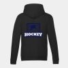Youth Full Zip Hoodie Vignette