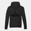 Youth Full Zip Hoodie Vignette