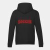 Youth Full Zip Hoodie Vignette