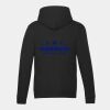 Youth Full Zip Hoodie Vignette