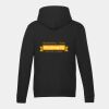 Youth Full Zip Hoodie Vignette