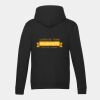 Youth Full Zip Hoodie Vignette