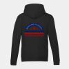 Youth Full Zip Hoodie Vignette