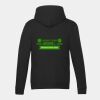 Youth Full Zip Hoodie Vignette