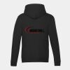 Youth Full Zip Hoodie Vignette