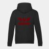 Youth Full Zip Hoodie Vignette