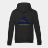 Youth Full Zip Hoodie Vignette
