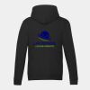 Youth Full Zip Hoodie Vignette