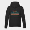 Youth Full Zip Hoodie Vignette
