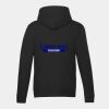 Youth Full Zip Hoodie Vignette
