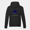 Youth Full Zip Hoodie Vignette