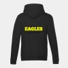 Youth Full Zip Hoodie Vignette