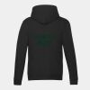 Youth Full Zip Hoodie Vignette