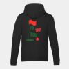 Youth Full Zip Hoodie Vignette
