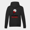 Youth Full Zip Hoodie Vignette