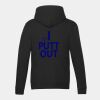 Youth Full Zip Hoodie Vignette