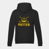 Youth Full Zip Hoodie Vignette
