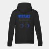 Youth Full Zip Hoodie Vignette