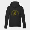 Youth Full Zip Hoodie Vignette