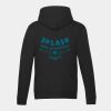 Youth Full Zip Hoodie Vignette