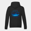 Youth Full Zip Hoodie Vignette