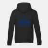 Youth Full Zip Hoodie Vignette
