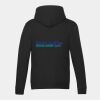 Youth Full Zip Hoodie Vignette