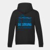 Youth Full Zip Hoodie Vignette