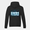Youth Full Zip Hoodie Vignette