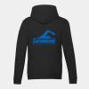 Youth Full Zip Hoodie Vignette