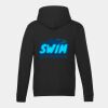 Youth Full Zip Hoodie Vignette