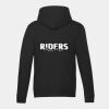 Youth Full Zip Hoodie Vignette