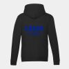 Youth Full Zip Hoodie Vignette